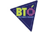 Bto Ice Cream logo