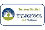 TUCSON BAPTIST TEMPLE logo