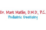 MARK D MAKLIN DMD logo