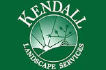 KENDALL LANDSCAPE SERVICES logo