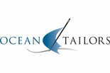 OCEAN TAILORS logo