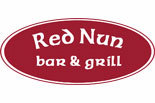The Red Nun logo