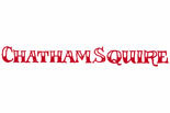 Chatham Squire logo
