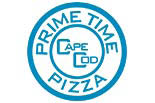 Prime Time Pizza of Cape Cod logo