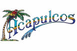 ACAPULCO'S logo