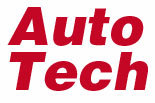 AUTO TECH logo