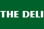 THE DELI logo