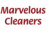 Marvelous Cleaners logo