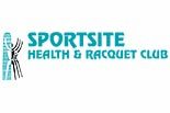 Sportsite Health & Racquet Club logo