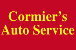 Cormier's Auto Service