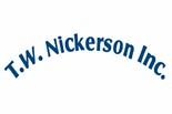 T.W. Nickerson, Inc. logo