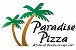PARADISE PIZZA logo