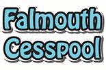 Falmouth Cesspool logo