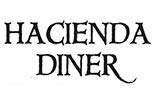 Hacienda Diner logo