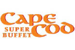 CAPE COD SUPER BUFFET logo