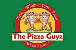 Pizza Guys logo
