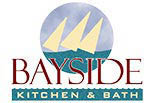 BAYSIDE KITCHEN & BATH logo