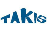 Takis logo