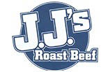J.J.'s Roast Beef logo