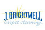 J. Brightwell Carpet Cleaning logo