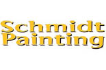 Schmidt Painting logo