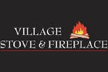 Village Stoves & Fireplaces logo