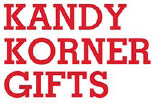 Kandy Korner Gifts logo