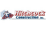 HITCHCOCK CONSTRUCTION logo