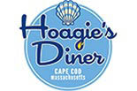 Hoagie's Diner logo