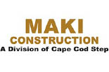 Maki  Construction logo
