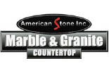 AMERICAN STONE logo
