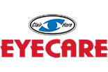 CLAIR HORN EYECARE logo