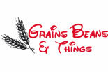 Grains Beans And Things, Inc. logo