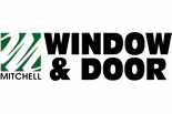 MITCHELL WINDOW & DOOR logo