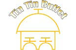 Tin Tin Buffet logo