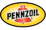 PENNZOIL 10 MINUTE/OIL SHOP logo