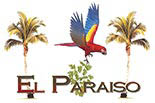 El Paraiso Ashland logo