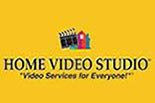 Chat Cat/home Video Studios logo