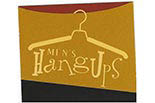 Men's HangUps logo