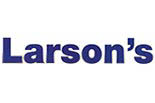 Larson's logo