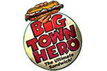 BIG TOWN HERO logo