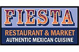 Fiesta Market & Restaurant logo
