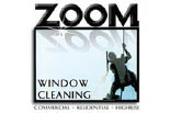 Zoom Window Cleaning logo