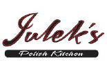 JULEK'S POLISH KITCHEN logo