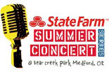 City of Medford Parks & Rec logo