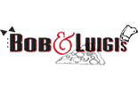 BOB & LUIGI'S logo