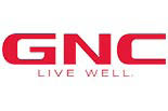 GNC WICHITA logo