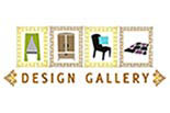 DESIGN GALLERY logo