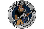 HOGGATT CLEANING & RESTORATION logo