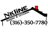 NKLINE ROOFING logo